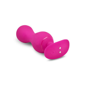 Gvibe Gballs 3 App-Pink.