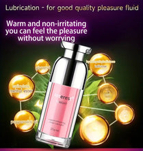 Load image into Gallery viewer, Ice &amp; Fire Lubricant for Women.
