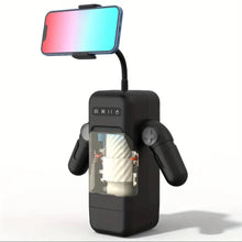 Load image into Gallery viewer, Amovibe Male Masturbator With Phone Holder.
