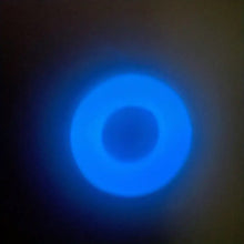 Load image into Gallery viewer, Night Glowing Silicone Soft Penis Rings.
