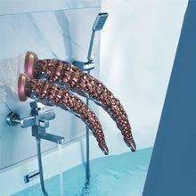 Load image into Gallery viewer, Octopi Tentacle Dildo.
