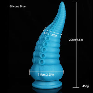 Octopus Dildo