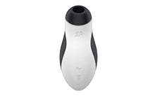 Load image into Gallery viewer, Orca Double Air Pulse Vibrator by Satisfyer.
