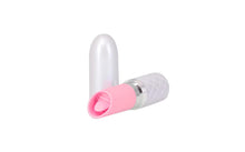 Load image into Gallery viewer, Pillow Talk Lusty Pink Flickering Massager.
