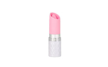 Load image into Gallery viewer, Pillow Talk Lusty Pink Flickering Massager.
