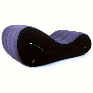 Portable Inflatable Sex Sofa.