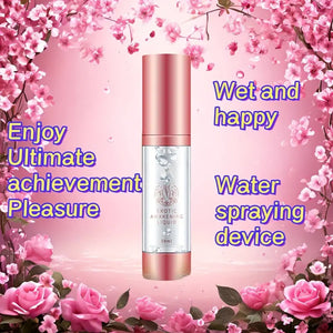 Wish Women's Pleasure Enhancement Gel.