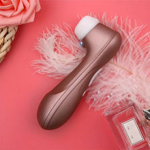 Load image into Gallery viewer, Satisfyer Air-Pulse Stimulator.
