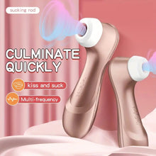 Load image into Gallery viewer, Satisfyer Air-Pulse Stimulator.
