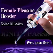 Load image into Gallery viewer, Sex Sensory Liquid for Women.
