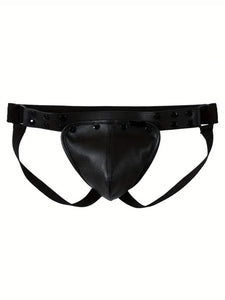 Sexy T-Back Low Waist Thong.