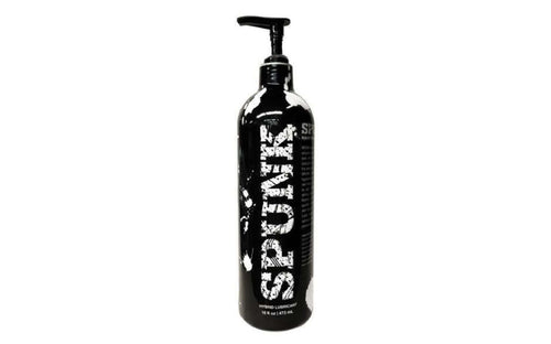 SPUNK Hybrid Lube 16oz/473ml.