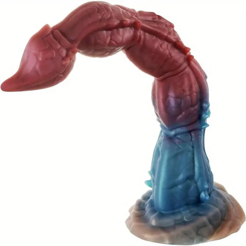 Sting 40.89 cm Scorpion Dildo.