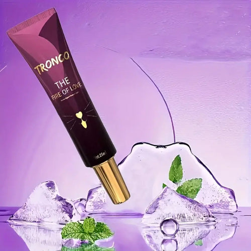 The Fire of Love sex Lubricant.
