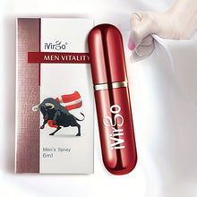 Load image into Gallery viewer, Virgo Men&#39;s Energy Spray.
