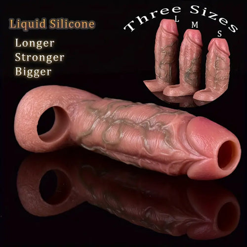 Who's Your Daddy Penis Sleeve.