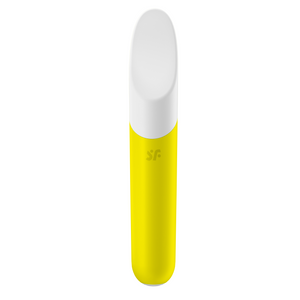 Satisfyer Ultra Power Bullet 7 Yellow. - Beautiful Stranger 2020