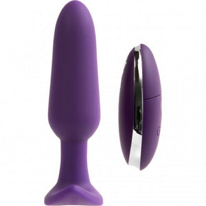 Vedo Bump Plus Anal Butt Plug With Remote Control. - Beautiful Stranger 2020