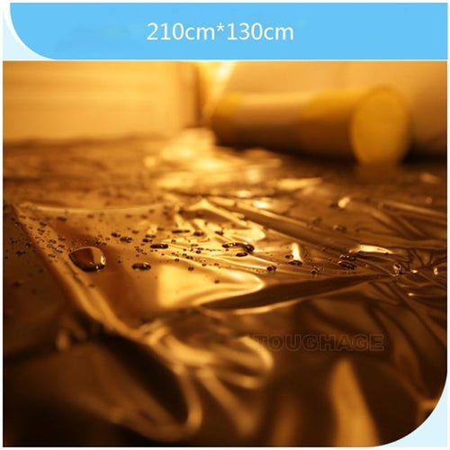 Waterproof Adult Play Bed Sheet. - Beautiful Stranger 2020