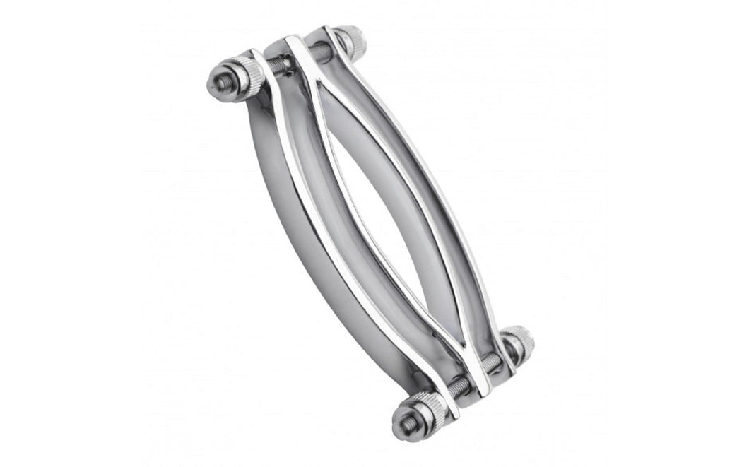 Stainless Steel Adjustable Pussy Clamp. - Beautiful Stranger 2020