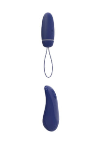 Bnaughty Deluxe Unleashed Midnight Blue Vibrator. - Beautiful Stranger 2020