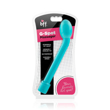 Load image into Gallery viewer, Ignite BFF Curved G Spot Massager. - Beautiful Stranger 2020
