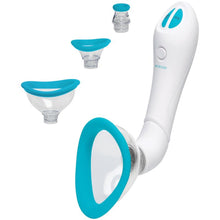 Load image into Gallery viewer, The Bloom Intimate Body Pump. - Beautiful Stranger 2020
