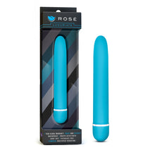 Load image into Gallery viewer, Blue Rose Luxuriate Vibrator. - Beautiful Stranger 2020
