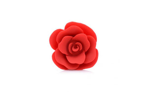 Booty Bloom Rose Plug Medium Red. - Beautiful Stranger 2020