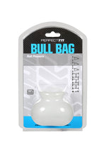 Load image into Gallery viewer, Perfect Fit Bull Bag Clear. - Beautiful Stranger 2020
