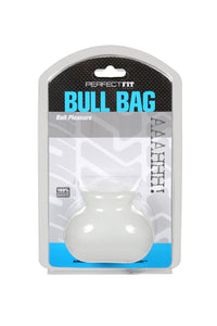 Perfect Fit Bull Bag Clear. - Beautiful Stranger 2020
