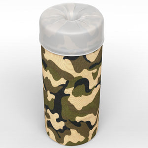 FiFi Masturbator Camouflage Cups & Five Disposable Sleeve Inserts. - Beautiful Stranger 2020