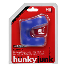 Load image into Gallery viewer, CONNECT C-ring/Balltugger by Hunkyjunk Stone. - Beautiful Stranger 2020
