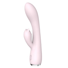 Load image into Gallery viewer, SHande&#39;s Fanny Rabbit Vibrator - Orchid - Beautiful Stranger 2020
