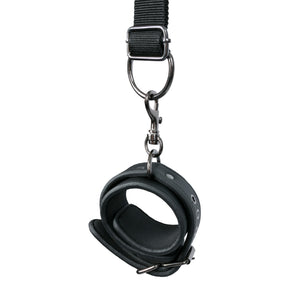 Fetish Collection Over the Door Wrist Cuffs. - Beautiful Stranger 2020