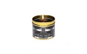 Fever Black Hot Wax Candle. - Beautiful Stranger 2020