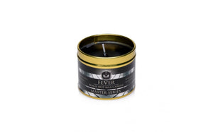 Fever Black Hot Wax Candle. - Beautiful Stranger 2020