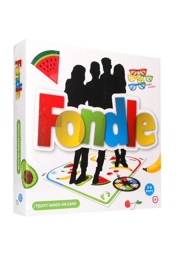 Fondle Fruity Hands On Game. - Beautiful Stranger 2020