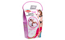 Load image into Gallery viewer, Frisky Bedroom Restraint Kit Pink. - Beautiful Stranger 2020
