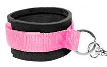 Load image into Gallery viewer, Frisky Bedroom Restraint Kit Pink. - Beautiful Stranger 2020
