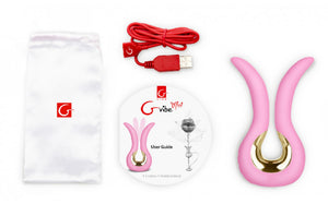 Gvibe MINI Candy Pink. - Beautiful Stranger 2020