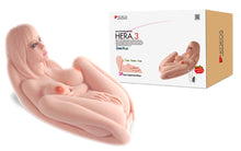 Load image into Gallery viewer, Koko&#39;s Silicone Love Doll Real Hera 3. - Beautiful Stranger 2020
