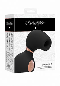 Irresistible - Invincible Clit Vibrator. - Beautiful Stranger 2020