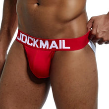 Load image into Gallery viewer, Jock Mail Men&#39;s Cotton Jock Strap. - Beautiful Stranger 2020
