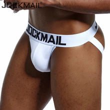 Load image into Gallery viewer, Jock Mail Men&#39;s Cotton Jock Strap. - Beautiful Stranger 2020
