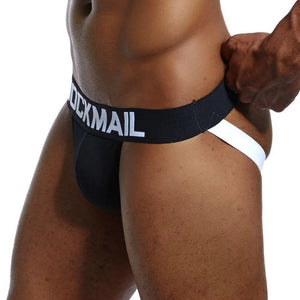 Jock Mail Men's Cotton Jock Strap. - Beautiful Stranger 2020