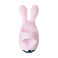 Load image into Gallery viewer, JOS Dutty Rabbit Finger Sleeve Clit Vibrator. - Beautiful Stranger 2020
