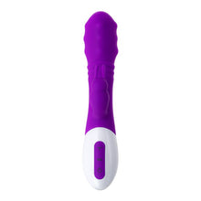Load image into Gallery viewer, JOS Taty Clit Stimulating Vibrator - Purple. - Beautiful Stranger 2020
