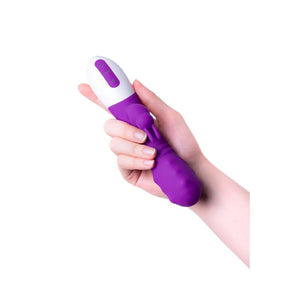 JOS Taty Clit Stimulating Vibrator - Purple. - Beautiful Stranger 2020