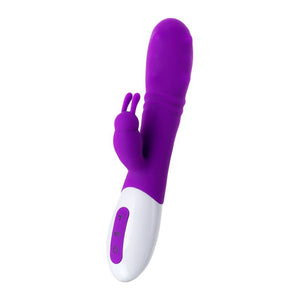 JOS Taty Clit Stimulating Vibrator - Purple. - Beautiful Stranger 2020